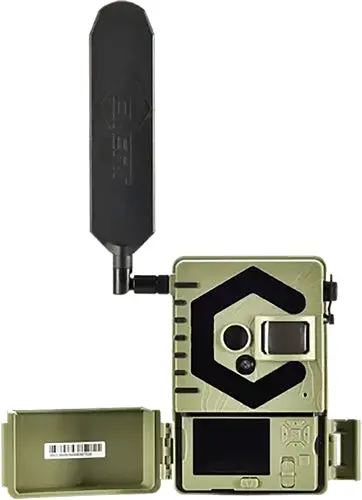 Covert Camera Interceptor Pro - Cellular Trail Cam 20Mp 1080P 1