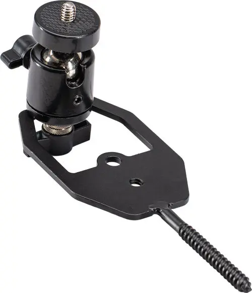 Covert Camera T60 Basic Tree - Mount W/Ball Mount 2-Pack! 1