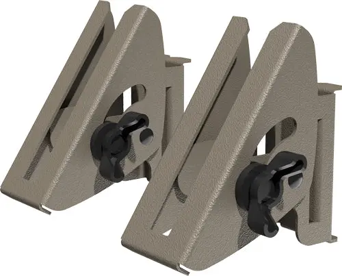 Cuddeback Genius Tilt Mount - Single Axis 2-Pack 1