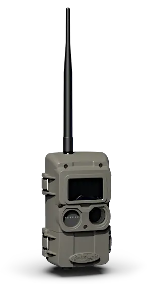 Cuddeback Trail Cam Cuddelink - L-Series Ir 1