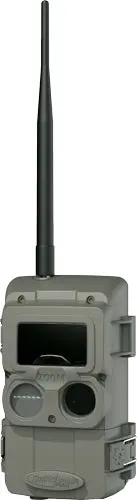 Cuddeback Trail Cam Cuddelink - Zoom Ir 1