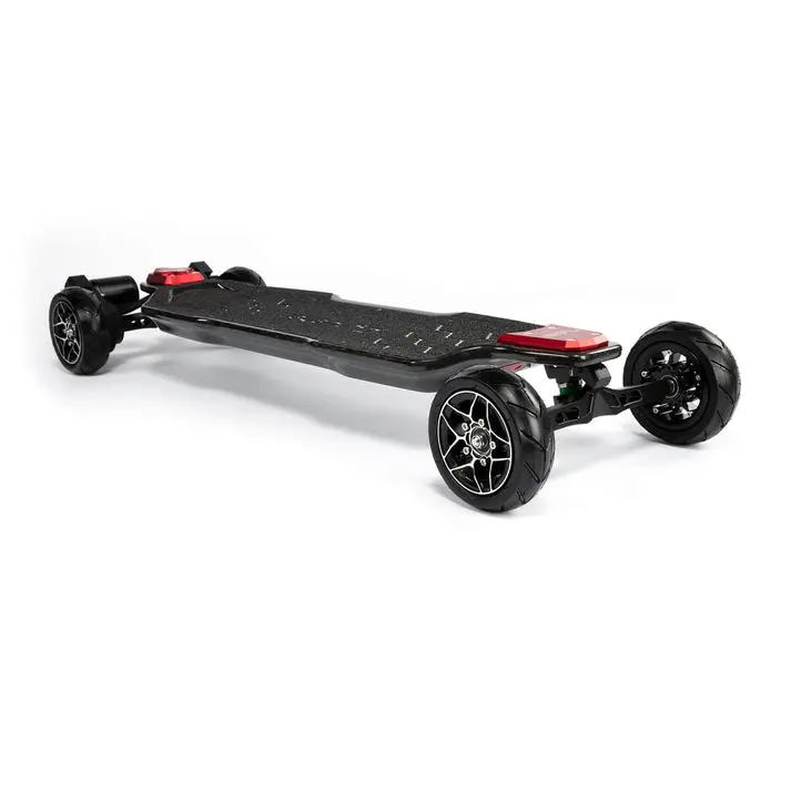 Cyrusher High-Performance Flash Ultra Electric Skateboard 1