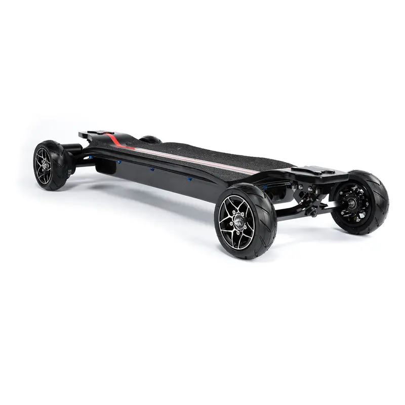 Cyrusher Odyssey High-Performance Electric Skateboard 1