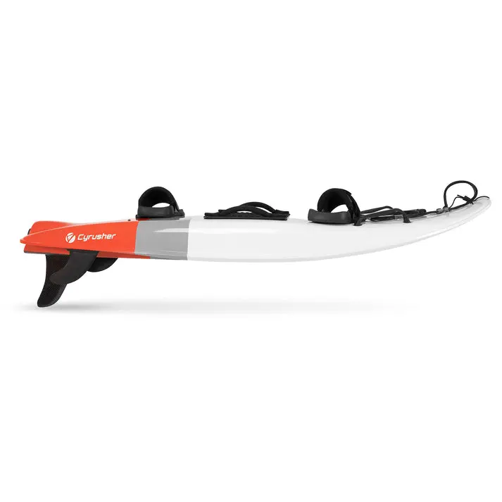Cyrusher Thunder High-Performance Electric Surfboard | 3600W Motor 1