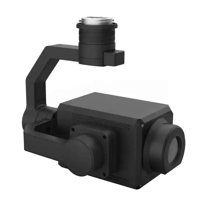 Czi Ir-10 Infrared Zoom Spotlight | Advanced Stealth Surveillance & Reconnaissance Tool 1