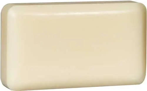 D-Code Bar Soap - 1