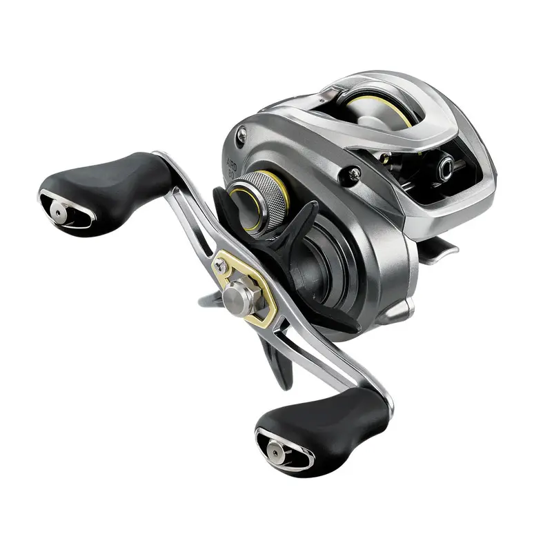 Daiwa Aird 80Hl Left Handed Reel - Air80hl [Air80hl] 1