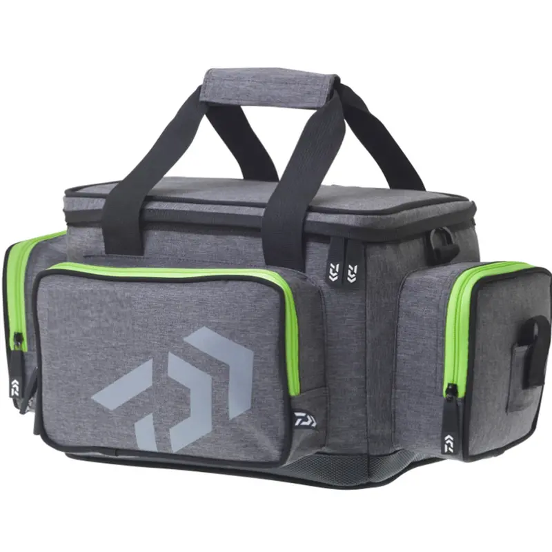 Daiwa D-Box Tackle Bag [Dtb-M] 1