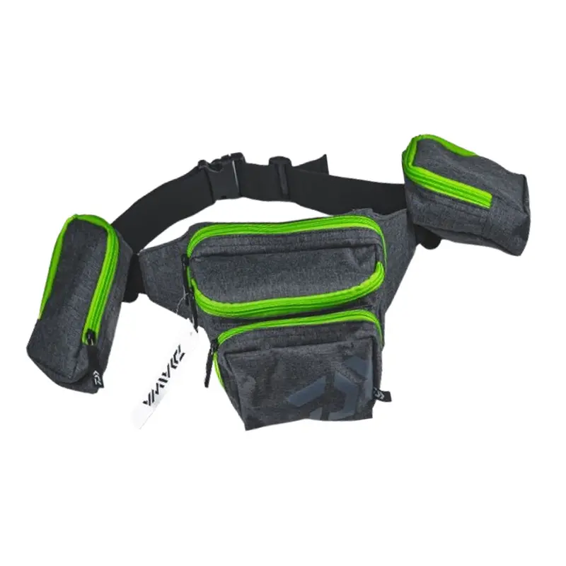 Daiwa D-Vec Hip Bag [Dvhb] 1
