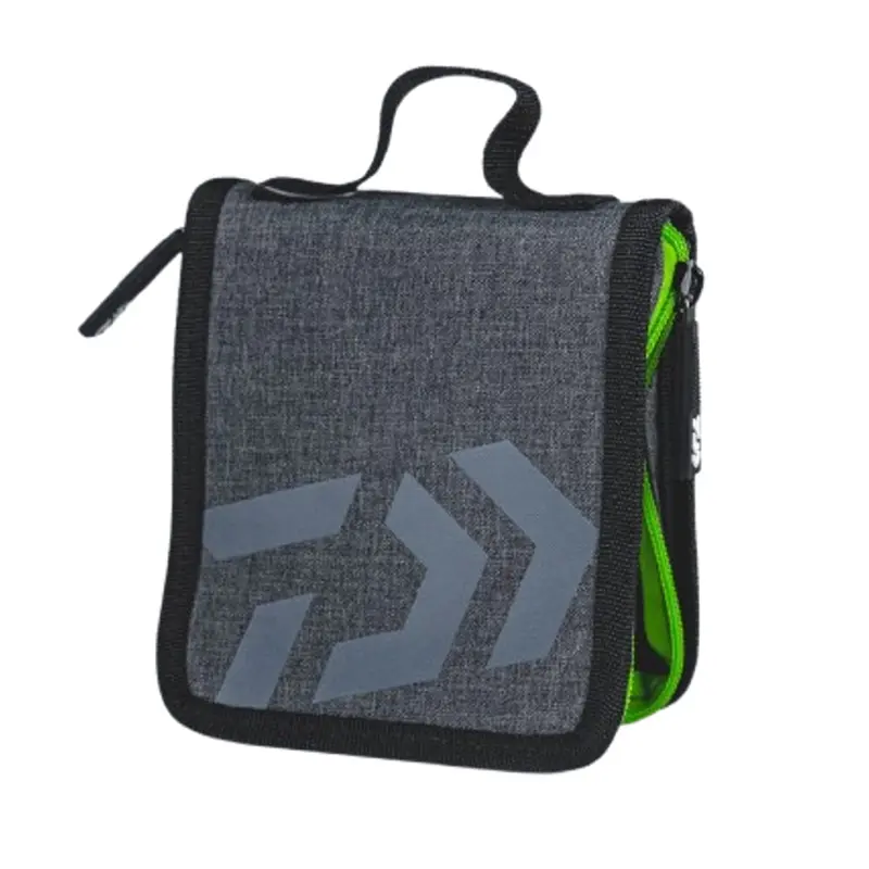 Daiwa D-Vec Rig Pouch [Dvrp] 1