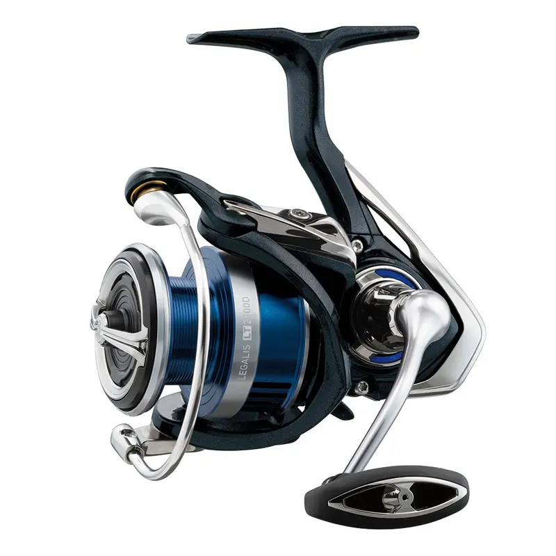 Daiwa Legalis Lt 5000 Spinning Reel [Leglt5000d-C] 1