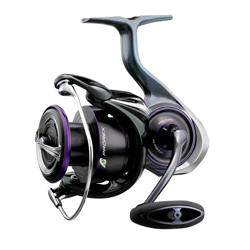 Daiwa Prorex Mq Lt 3000D-C Reel - Prxmqlt3000d-C [Prxmqlt3000d-C] 1