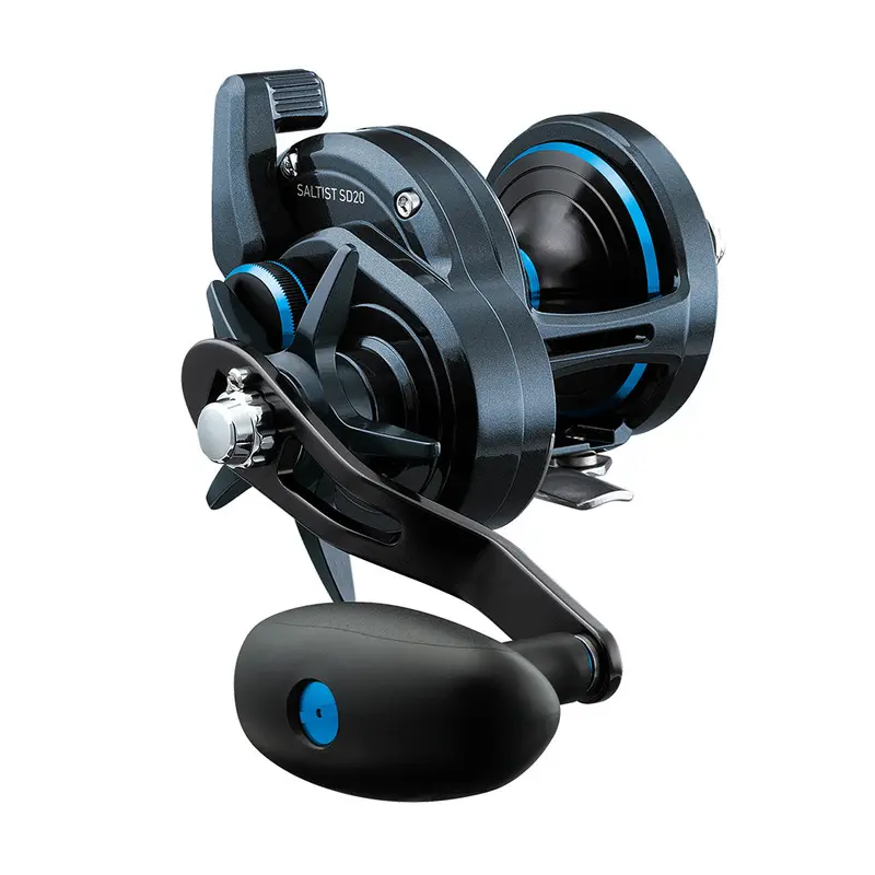 Daiwa Saltist Star Drag 30 Reel - Sltsd30 [Sltsd30] 1