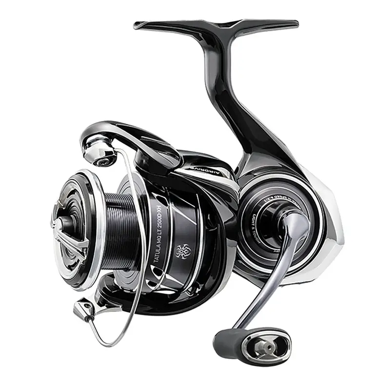 Daiwa Tatula Mq Lt 1000 Spinning Reel [Ttumqlt1000d-H] 1