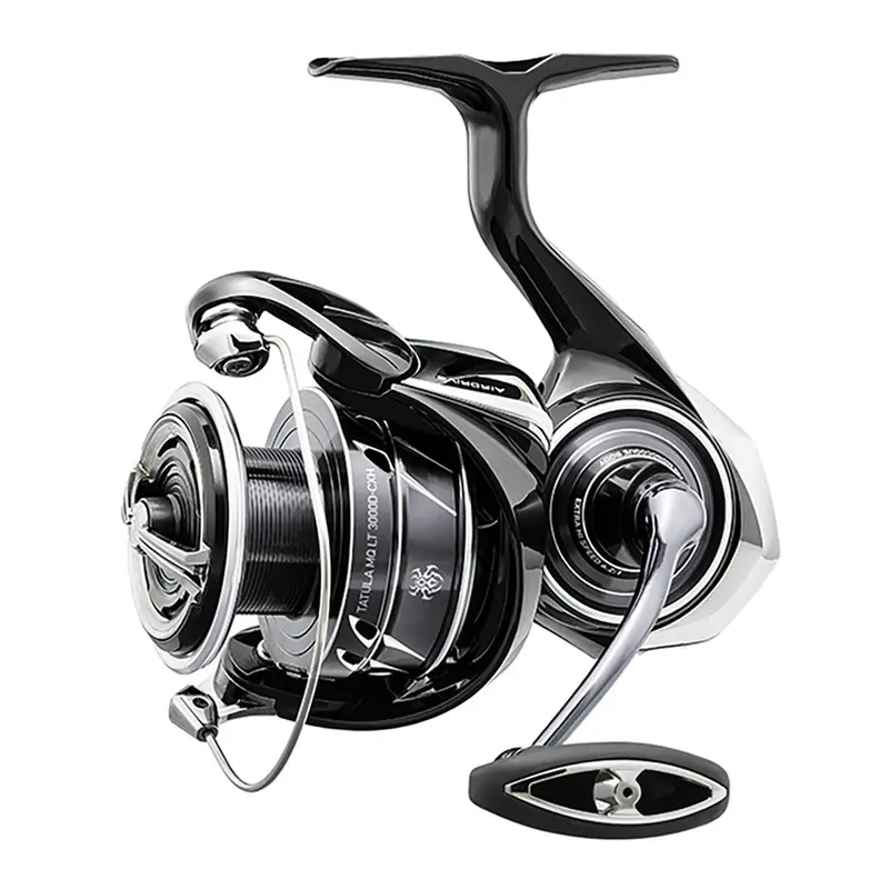 Daiwa Tatula Mq Lt 4000 Spinning Reel [Ttumqlt4000-Cxh] 1