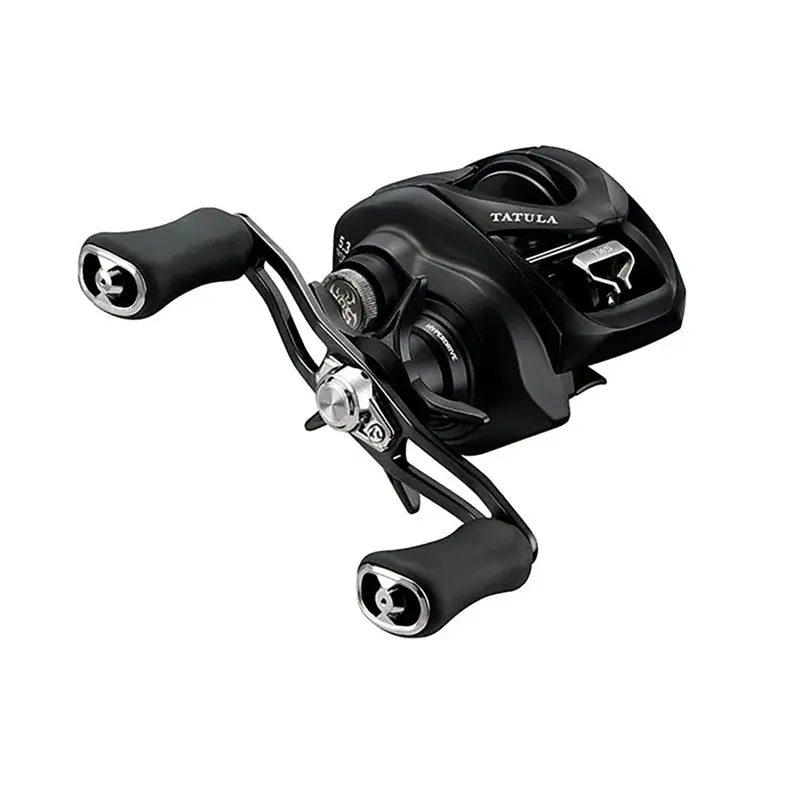 Daiwa Tatula Tw 150L - Left Handed Reel - Tatu150l [Tatu150l] 1
