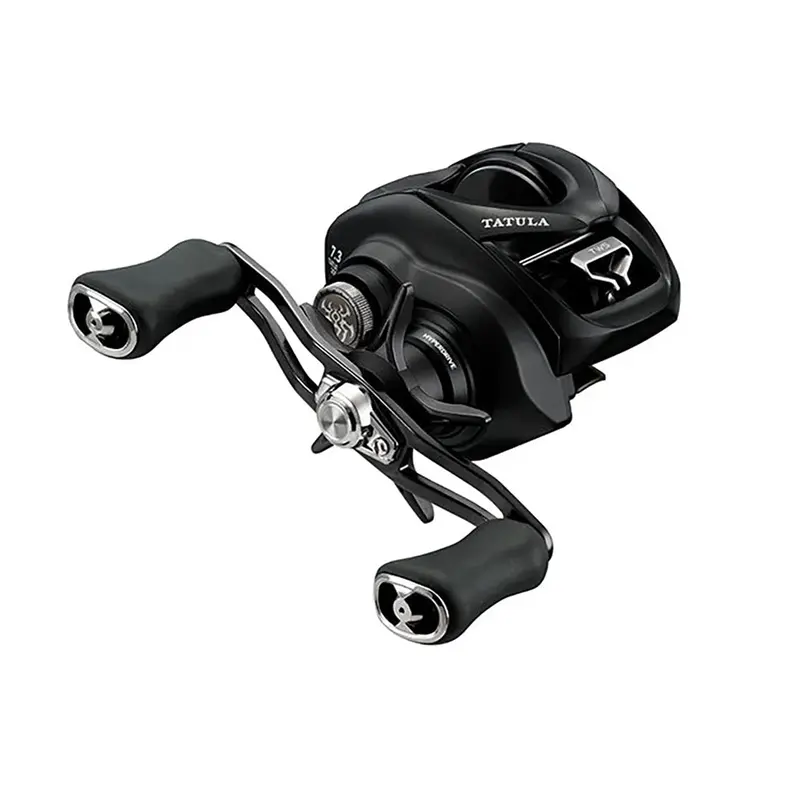 Daiwa Tatula Tw 200H Reel - Tatu200h [Tatu200h] 1
