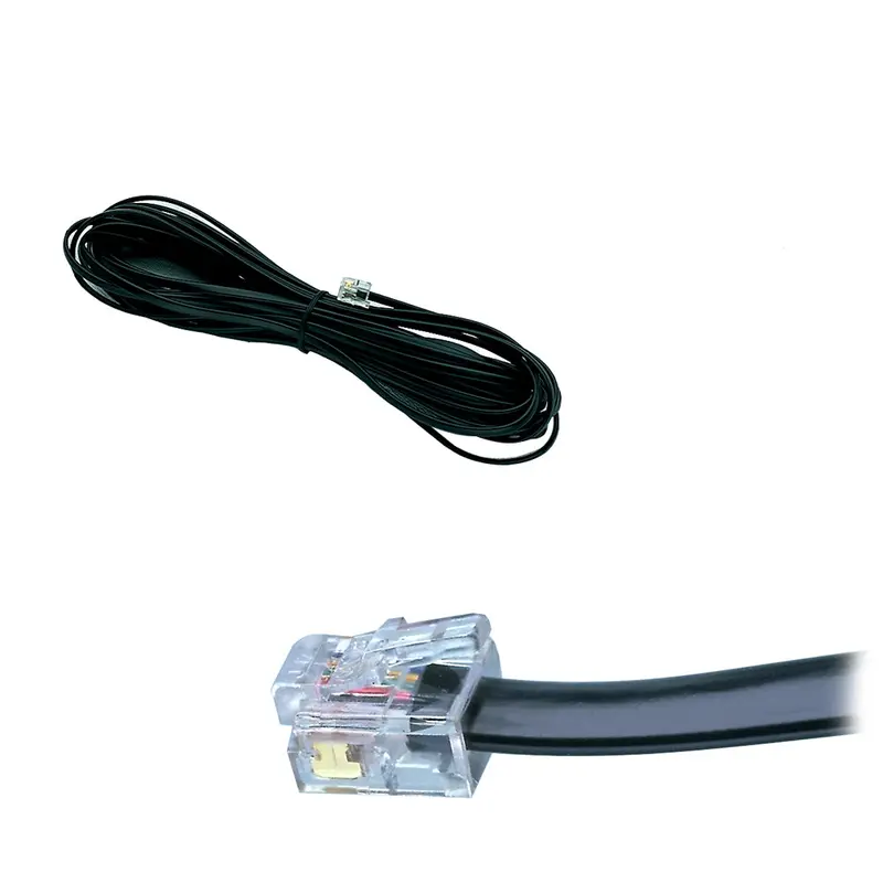 Davis 4-Conductor Extension Cable - 200' [7876-200] 1