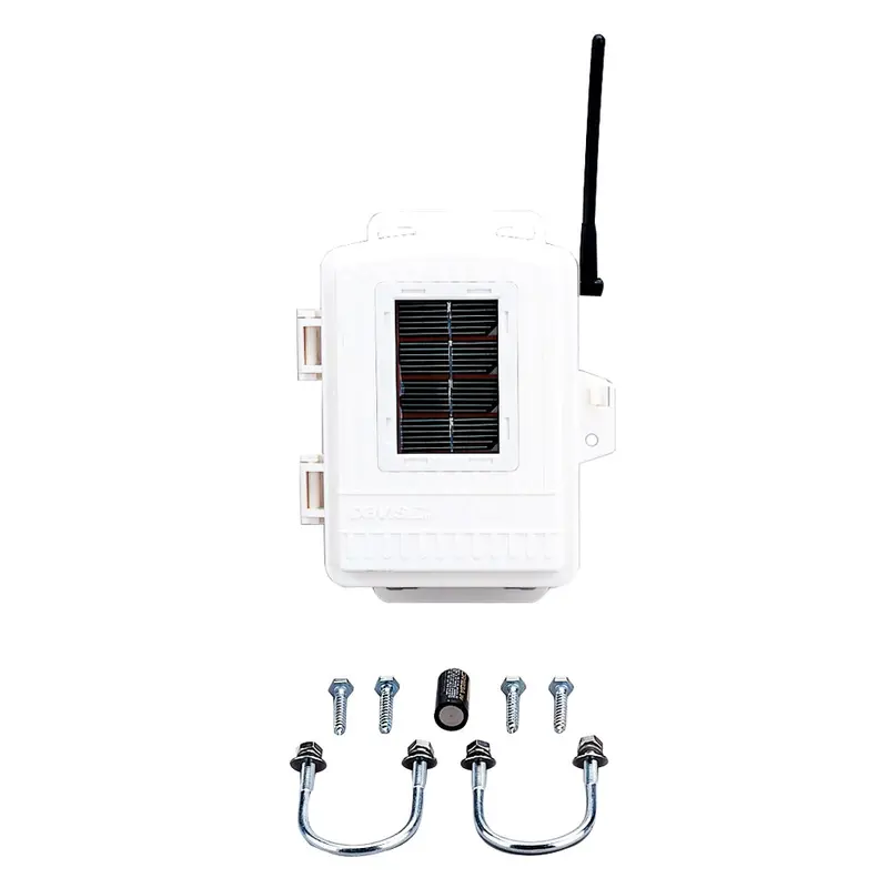 Davis Anemometer/Sensor Transmitter Kit [6332] 1