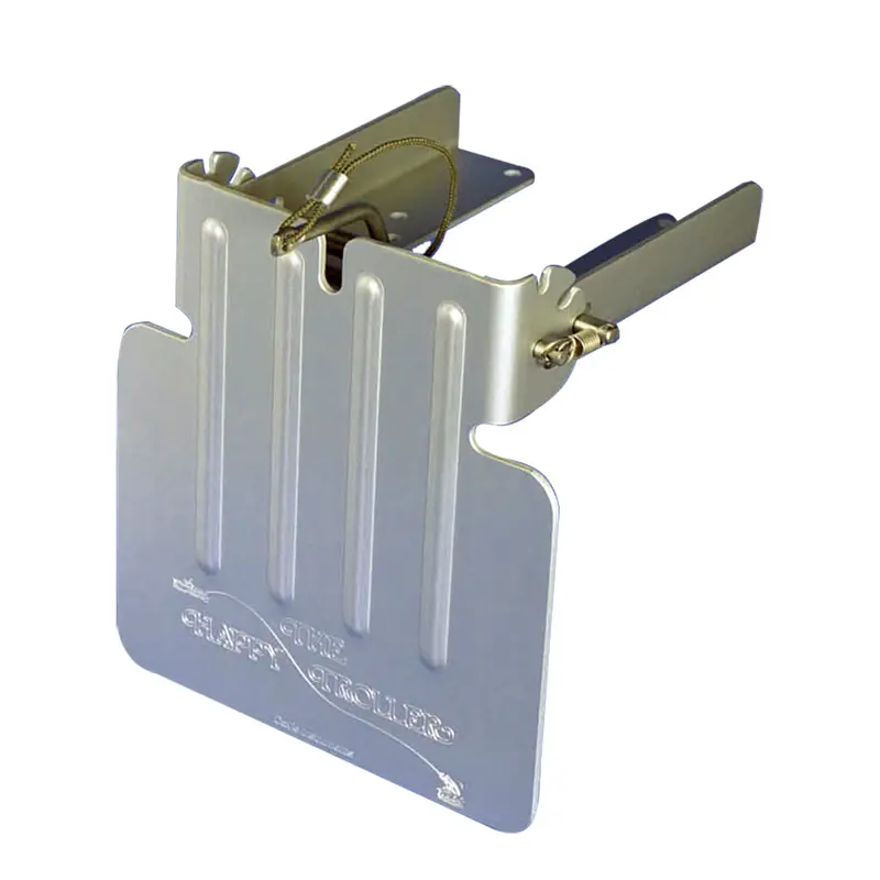 Davis Happy Troller Small Trolling Plate F/Outboards 20-50Hp [461] 1