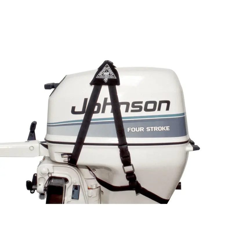 Davis Motor Caddy Outboard Hoisting Harness [430] 1