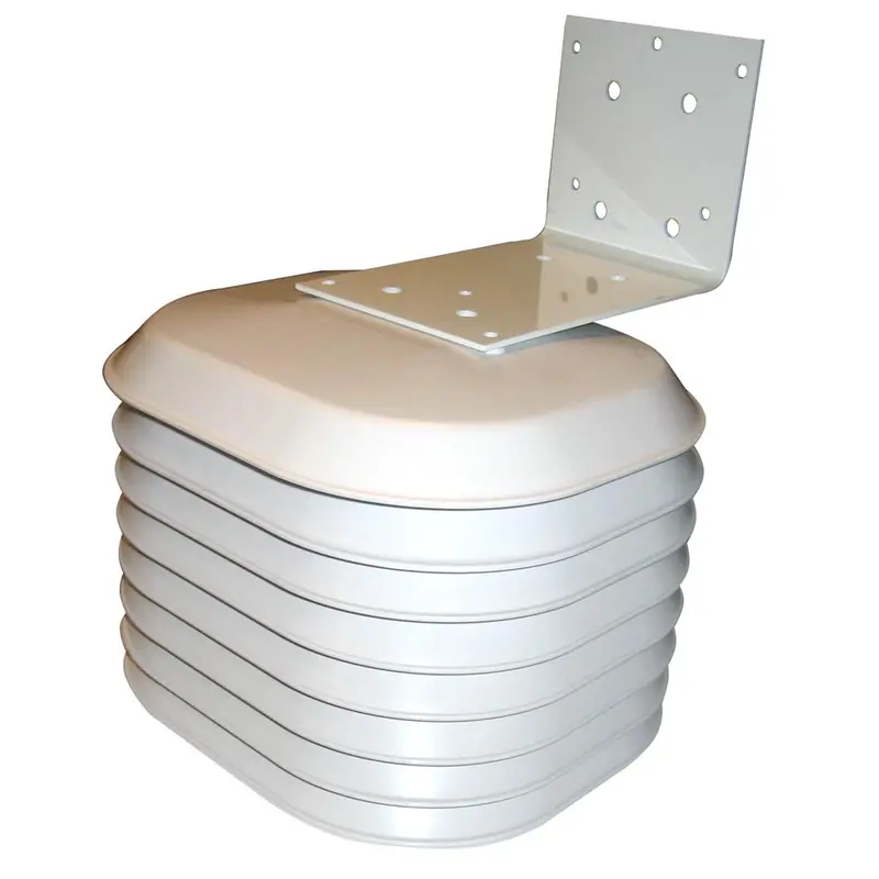 Davis Radiation Shield [7714] 1