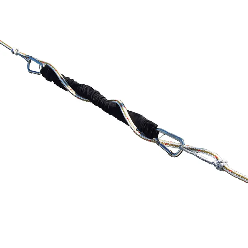 Davis Shockles Linesnubber - Black [2410] 1