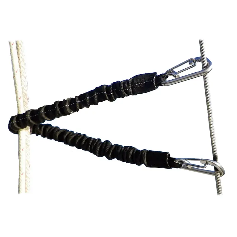 Davis Shockles Minishockle - 18" - Black [2440] 1