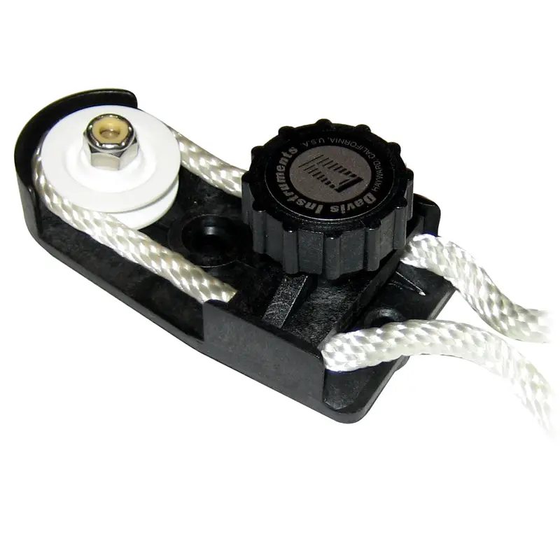 Davis Tiller Tamer [2205] 1