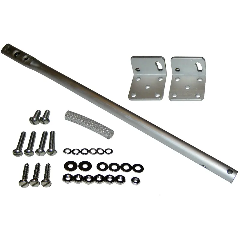 Davis Universal Masthead Mount F/Windtrak 10.Sport  Windtrak 15 [1705] 1
