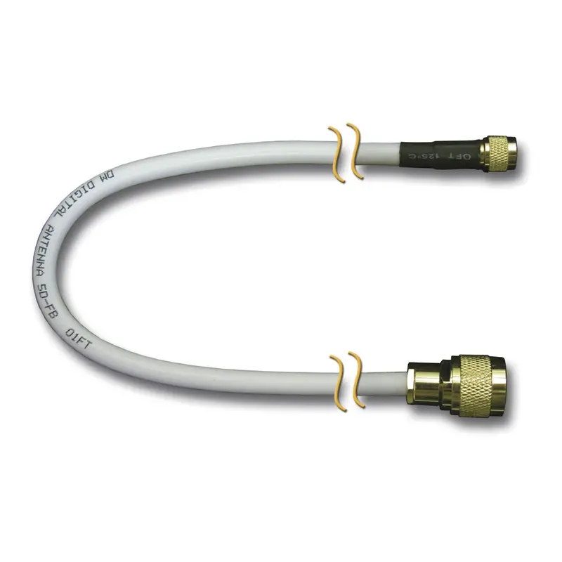 Digital Antenna 100 Da340 Cable W/Connectors [340-100Nm] 1