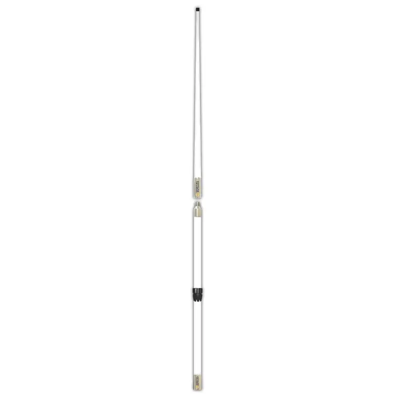 Digital Antenna 544-Ssw-Rs 16 Single Side Band Antenna W/Rupp Collar - White [544-Ssw-Rs] 1