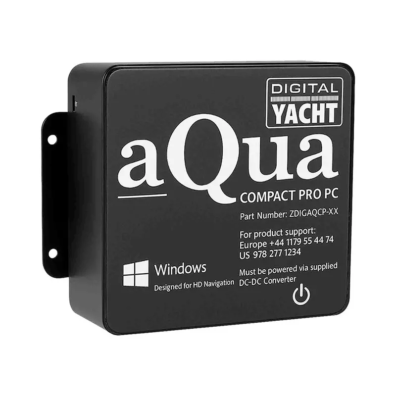 Digital Yacht Aqua Compact Pro+ Pc [Zdigaqcppl] 1