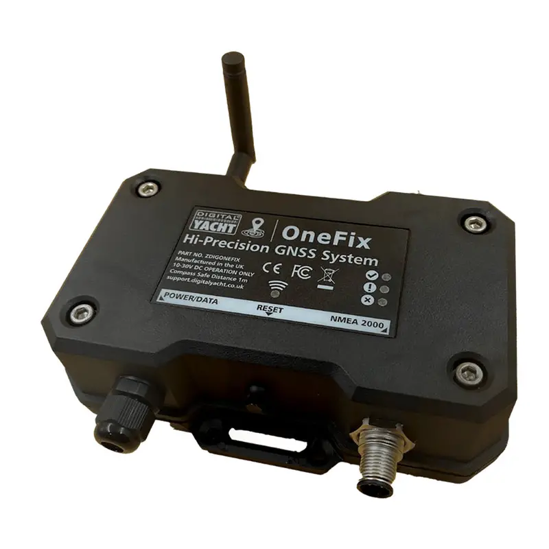 Digital Yacht Onefix Precision L1/L5 Gnss System [Zdigonefix] 1