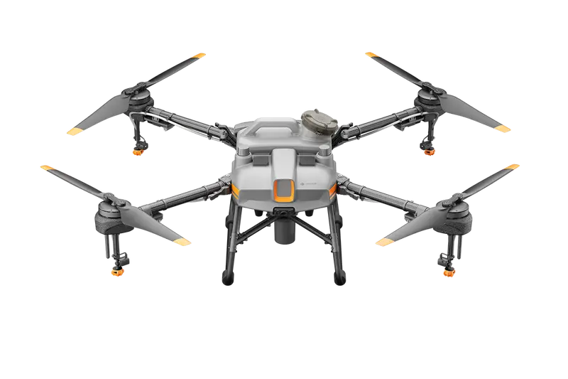 Dji Agras T10 Drone 2