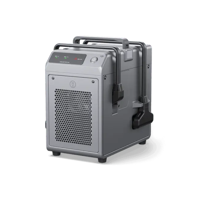 Dji Agras T10 Intelligent Battery Station 1