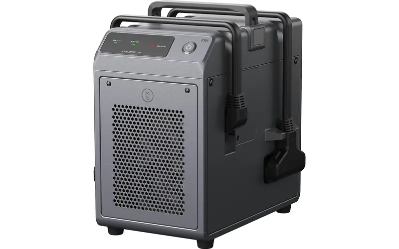 Dji Agras T30/T40 Intelligent Battery Station 1