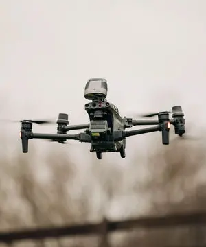 Dji Complete Matrice 30T Ddr Thermal Drone Package 1