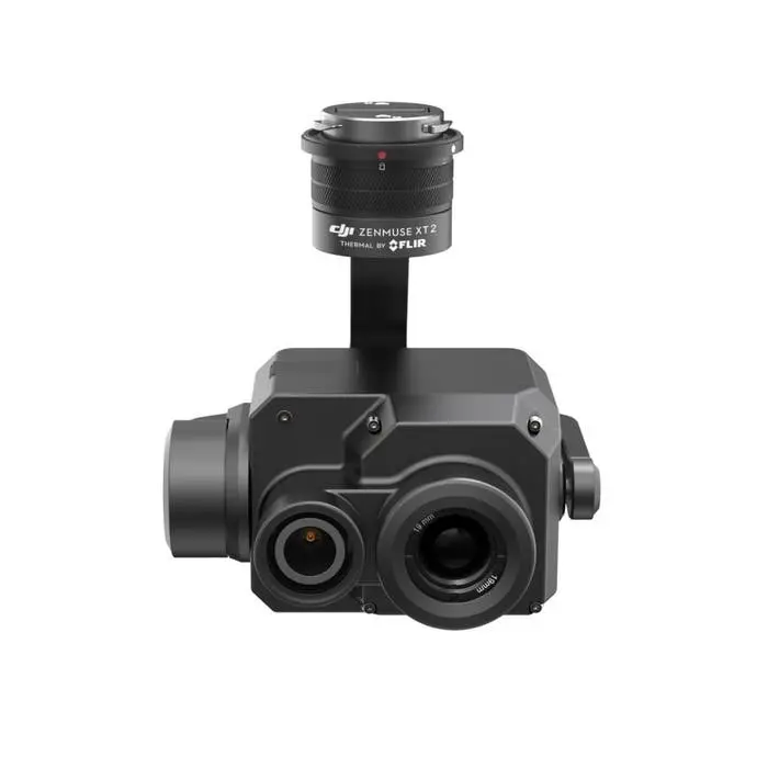 Dji Flir Zenmuse Xt 336X256 30Hz 9Mm Lens 1