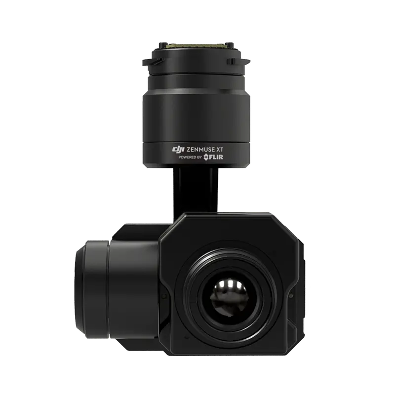 Dji Flir Zenmuse Xt 640×512 30Hz 9Mm Lens 1