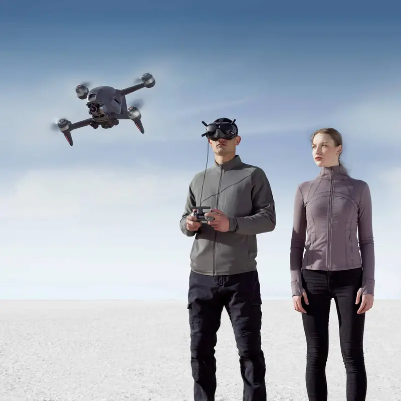 Dji Fpv Experience Combo 1