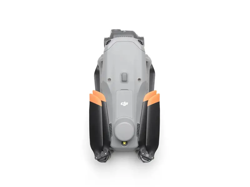 Dji Matrice 4T Thermal Intelligent Multi-Sensor Compact Drone | Resolution 640 × 512 | Range 25 Km | 10X Zoom 2