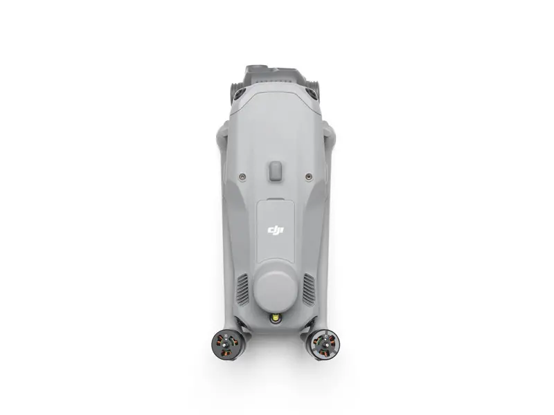 Dji Matrice 4T Thermal Intelligent Multi-Sensor Compact Drone | Resolution 640 × 512 | Range 25 Km | 10X Zoom 4