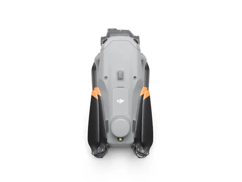Dji Matrice 4T Thermal Intelligent Multi-Sensor Compact Drone | Resolution 640 × 512 | Range 25 Km | 10X Zoom 5