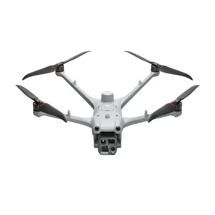 Dji Matrice 4Td Drone | Max Flight Time 54 Min | Max Flight Distance 43 Km 1