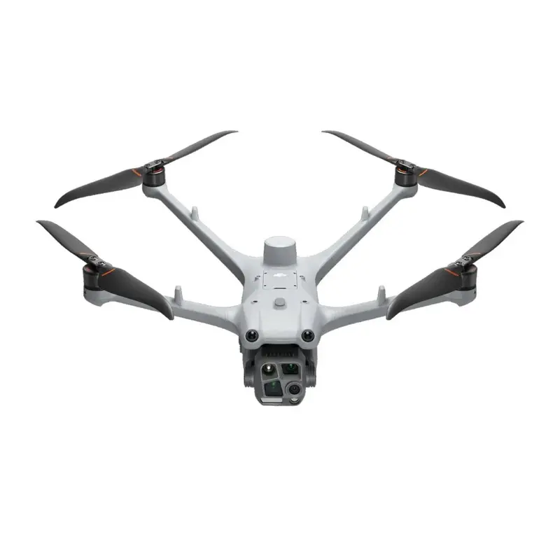 Dji Matrice 4Td With Rc Plus 2 Enhanced Controller (Standalone Unit) 1