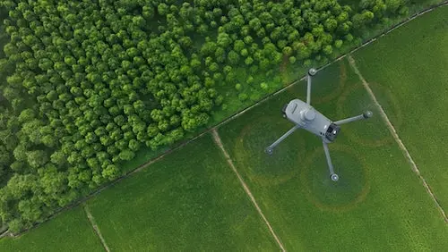 Dji Mavic 3 Multispectral Drone | Dji M3m Drone 1