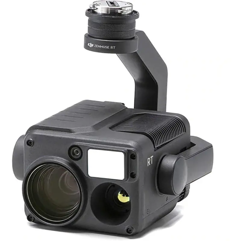 Dji Zenmuse H20t Thermal Camera - Quad-Sensor Solution (Shield Basic) 1