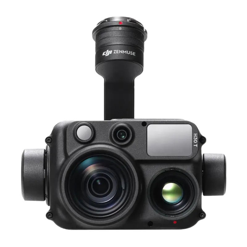 Dji Zenmuse H30t 1