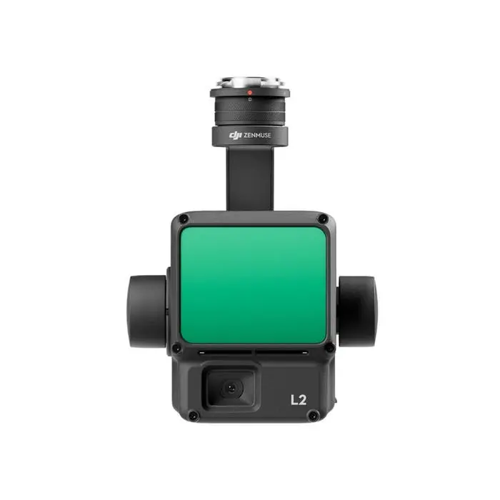Dji Zenmuse L2 Camera | High-Precision Aerial Lidar System | Care Plus 1
